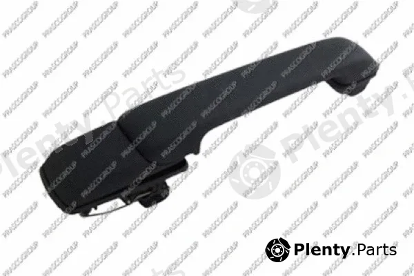 Prasco VG0328111 — Exterior Door Handle