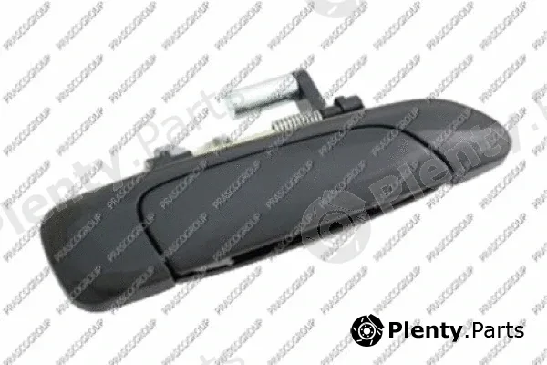 Prasco HD3208101 — Exterior Door Handle
