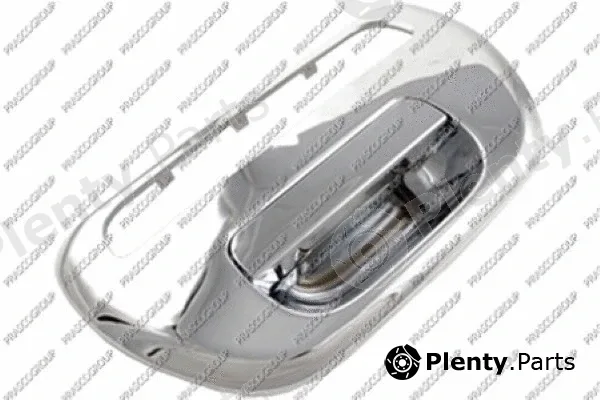 Prasco MB8218305 — Exterior Door Handle