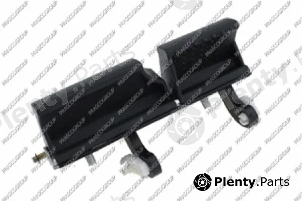 Prasco KI0228801 — Exterior Door Handle