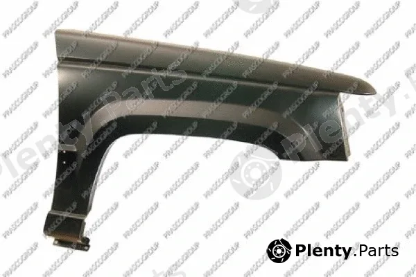 Prasco JE0153003 — Wing