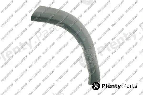 Prasco TY2831584 — Flaring, wing