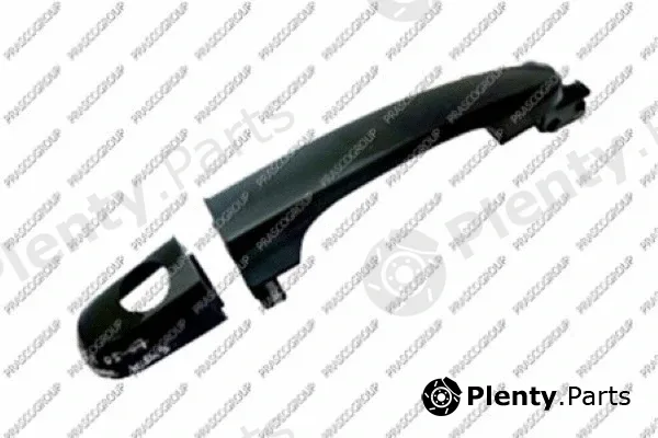 Prasco KI0228002 — Exterior Door Handle
