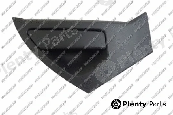 Prasco DS7008102 — Exterior Door Handle