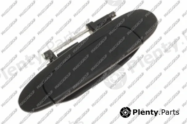 Prasco TY3208102 — Exterior Door Handle