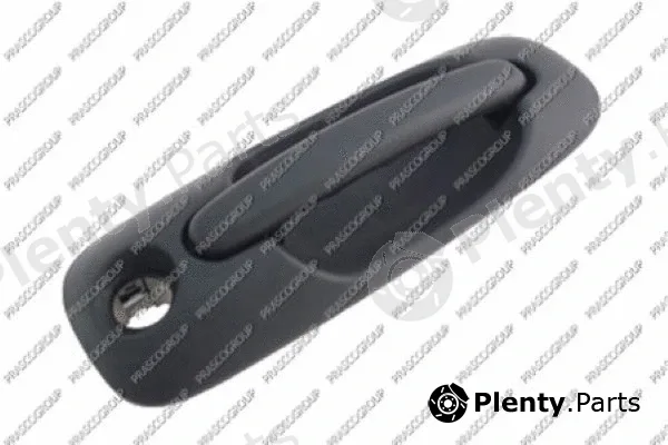 Prasco DG0058141 — Exterior Door Handle