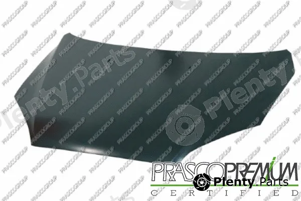 Prasco FD4243130 — Bonnet PremiumCertified