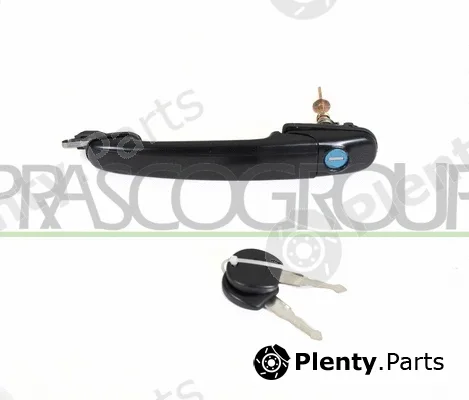 Prasco VG0958211 — Exterior Door Handle