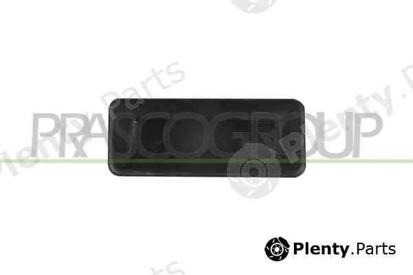 Prasco SK0248950 — Exterior Door Handle