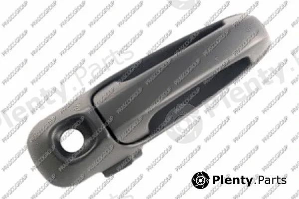 Prasco JE0118008 — Exterior Door Handle