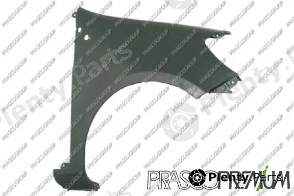 Prasco RN3253013 — Wing Premium
