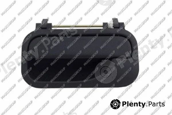 Prasco OP0528102 — Exterior Door Handle