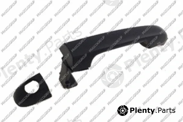 Prasco KI4308004 — Exterior Door Handle