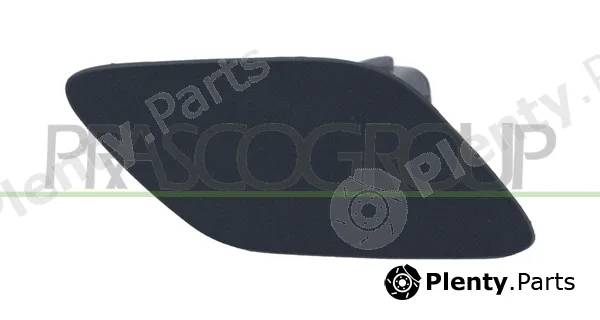 Prasco BM2511247 — Cover, headlamp cleaning system