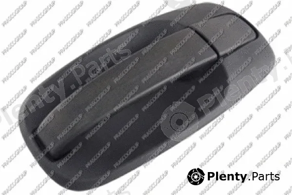 Prasco OP9328141 — Exterior Door Handle