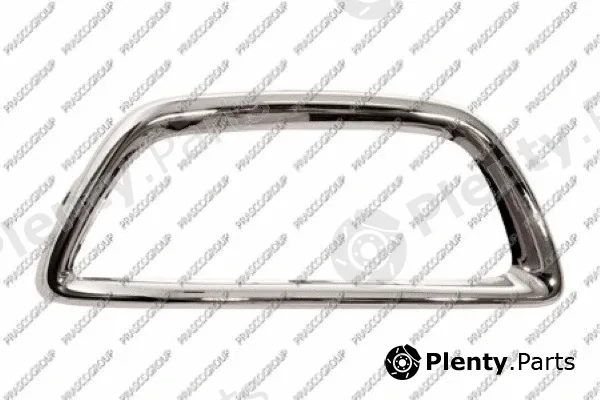 Prasco RN7001249 — Frame, front fog light