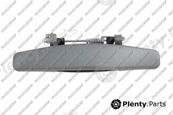 Prasco DA2208208 — Exterior Door Handle