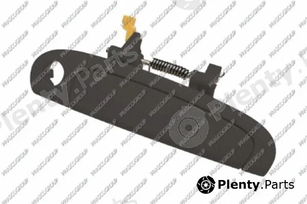Prasco KI3208001 — Exterior Door Handle
