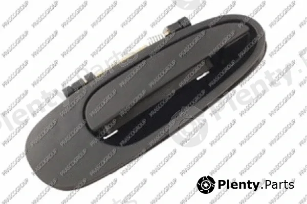 Prasco TY2818101 — Exterior Door Handle