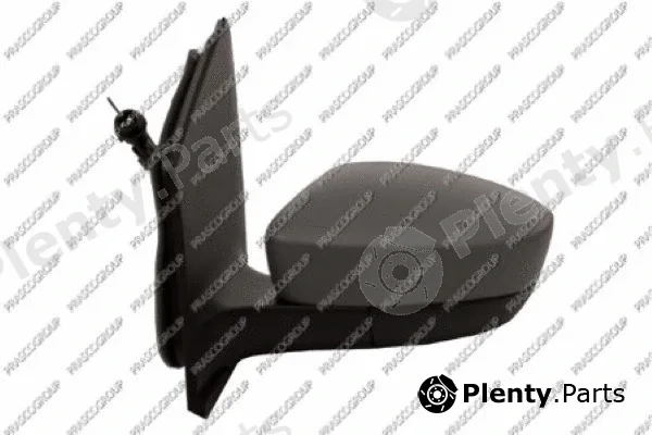 Prasco VG2017104 — Exterior Mirror