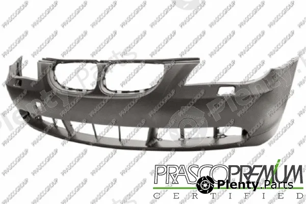 Prasco BM0461001 — Bumper PremiumCertified
