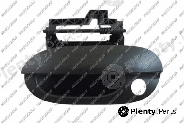 Prasco BM0448004 — Exterior Door Handle