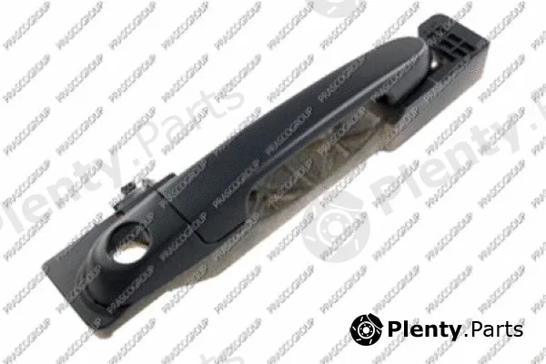 Prasco HN0198001 — Exterior Door Handle