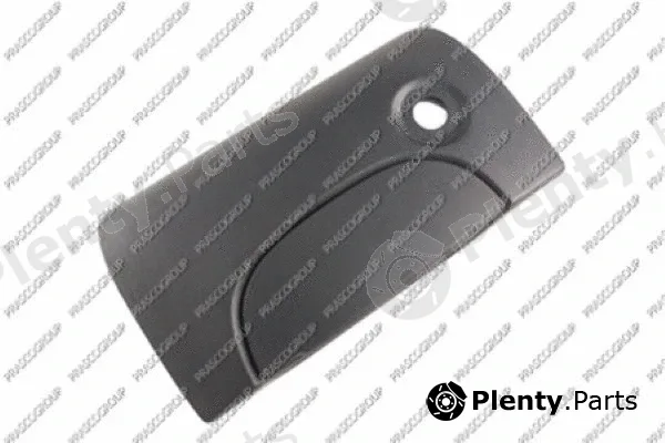 Prasco DS9178341 — Exterior Door Handle