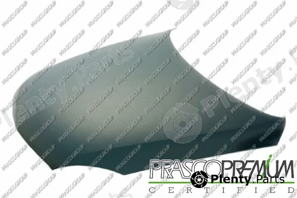 Prasco OP0303130 — Bonnet PremiumCertified