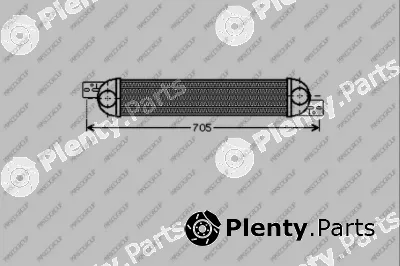 Prasco OP352N001 — Charge Air Cooler PrascoSelection