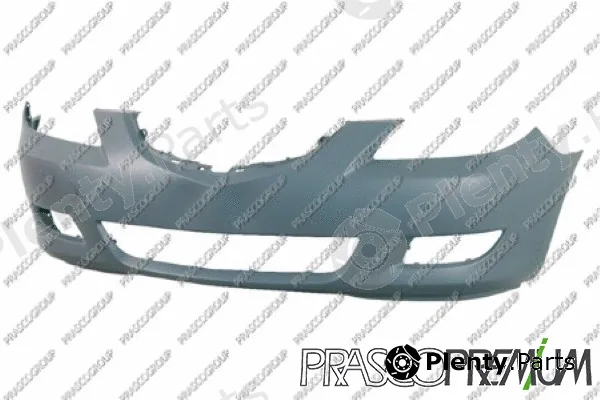 Prasco MZ3261011 — Bumper Premium