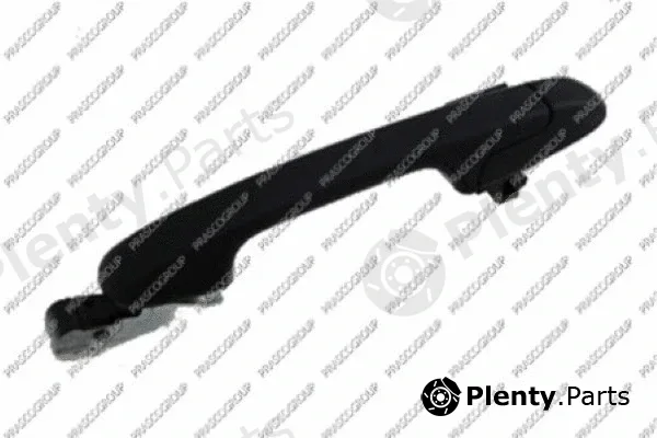 Prasco HD0708104 — Exterior Door Handle