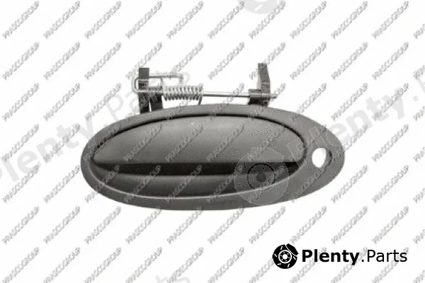 Prasco RN0828002 — Exterior Door Handle