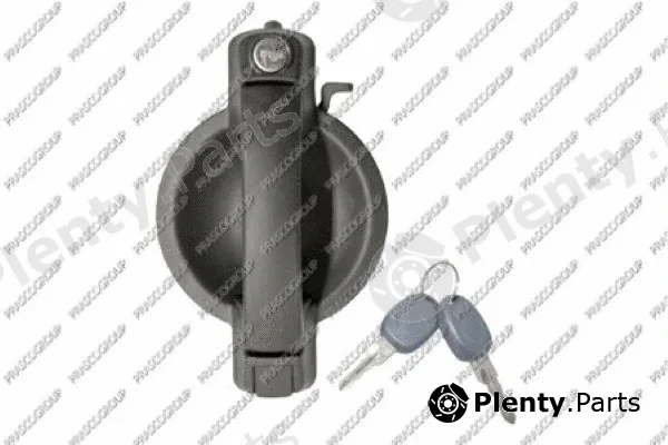 Prasco FT9088041 — Exterior Door Handle