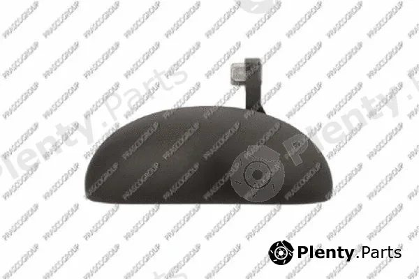 Prasco TY2018102 — Exterior Door Handle