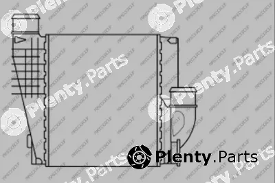 Prasco CI429N001 — Charge Air Cooler PrascoSelection