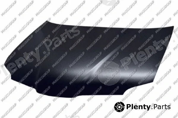 Prasco MB7103100 — Bonnet