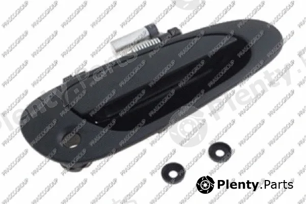 Prasco HD0408003 — Exterior Door Handle