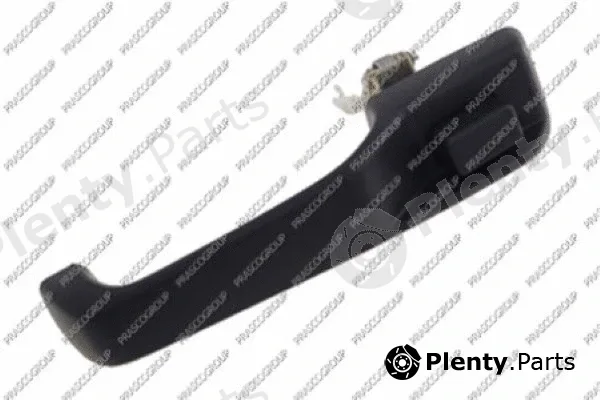 Prasco JE0158101 — Exterior Door Handle