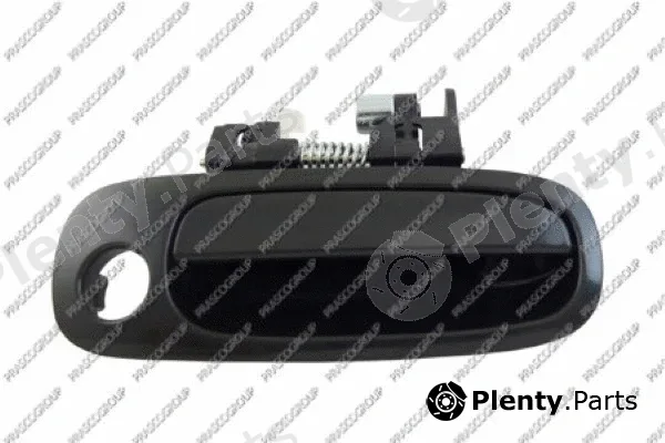 Prasco TY0858007 — Exterior Door Handle