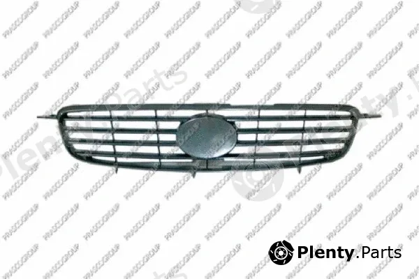 Prasco TY0872001 — Radiator Grille