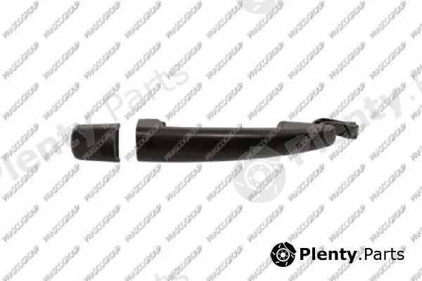 Prasco PG0618003 — Exterior Door Handle