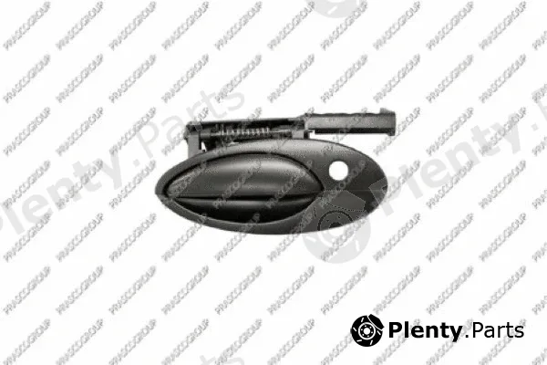 Prasco CI5208004 — Exterior Door Handle