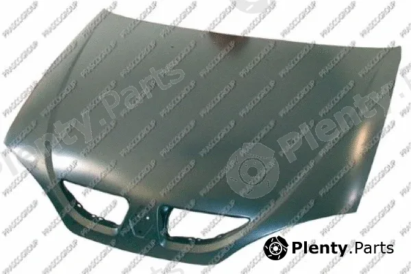 Prasco RN0273100 — Bonnet