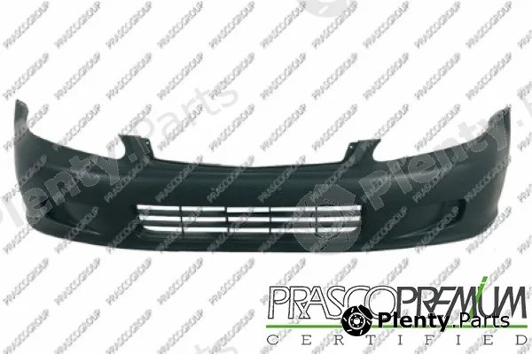 Prasco HD0361011 — Bumper PremiumCertified