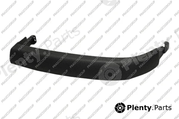 Prasco FT9082104 — Eyelid, headlight