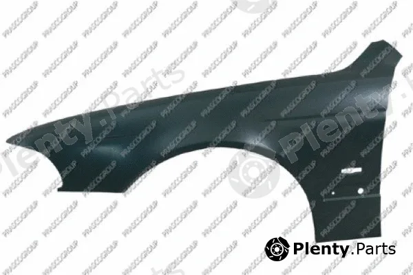 Prasco BM0443004 — Wing