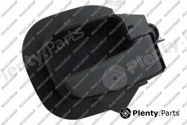 Prasco BM0148401 — Door Handle, interior equipment