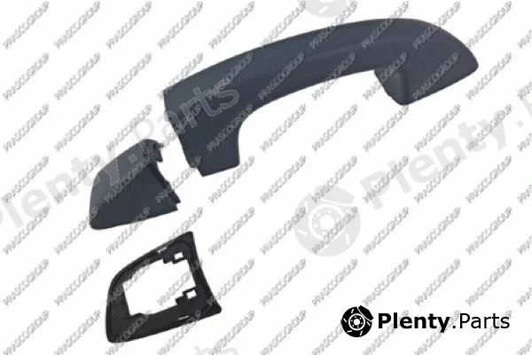 Prasco VG1018004 — Exterior Door Handle