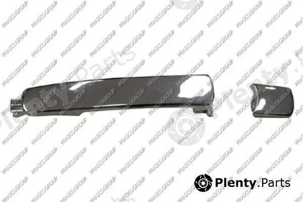 Prasco DS8328115 — Exterior Door Handle